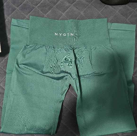NVGTN Leggings 2.0 - Picture 4 of 7